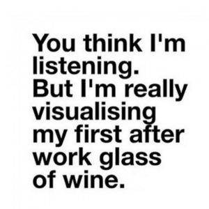 wine sayings