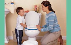 Potty Training