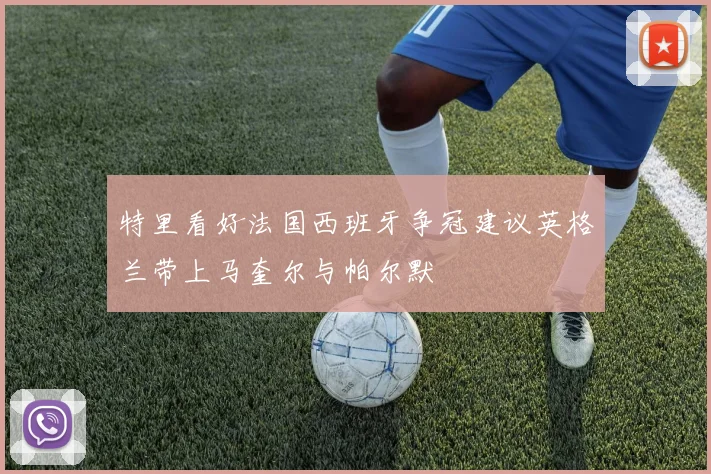 特里看好法国西班牙争冠建议英格兰带上马奎尔与帕尔默